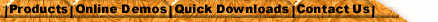 Select a page to go to