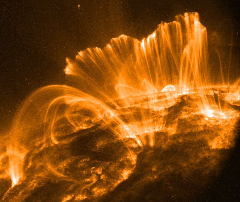 SOLAR STORM Software